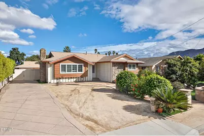 729 Ralph Way, Santa Paula, CA 93060 - Photo 1