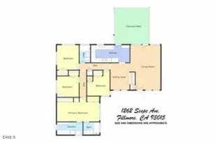 1262 Sespe Ave, Fillmore, CA 93015 - Photo 31