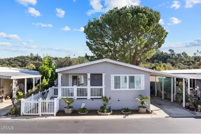 950 Woodland Avenue #53, Ojai, CA 93023 - Photo 3