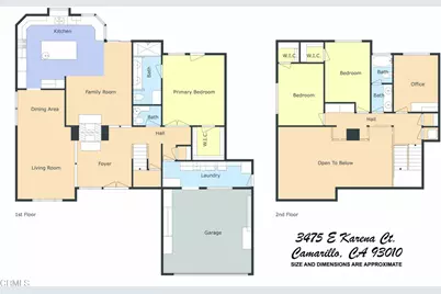 3475 E Karena Court, Camarillo, CA 93010 - Photo 49