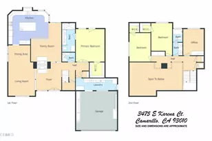 3475 E Karena Ct, Camarillo, CA 93010 - Photo 49