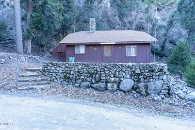 9320 Wood Road, Forest Falls, CA 92339 - Photo 1