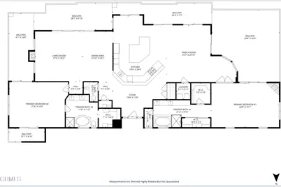 436 Poli Street #501, Ventura, CA 93001 - Photo 43