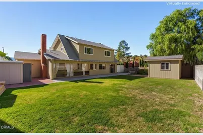 16833 Nearview, Canyon Country, CA 91387 - Photo 33