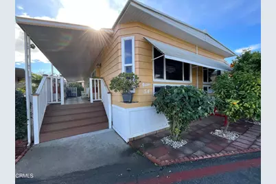 15433 W Telegraph Road #54, Santa Paula, CA 93060 - Photo 1