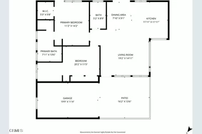 1040 Dover Lane, Ventura, CA 93001 - Photo 37