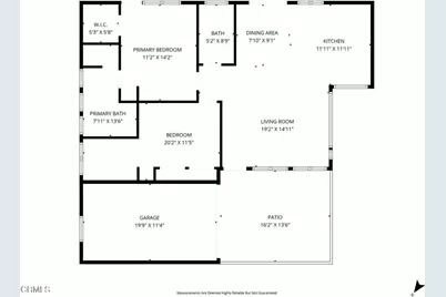 1040 Dover Lane, Ventura, CA 93001 - Photo 7