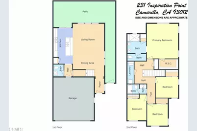 231 Inspiration, Camarillo, CA 93012 - Photo 47
