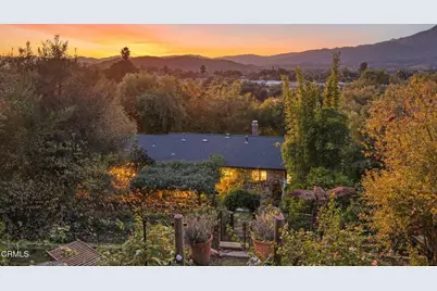 1708 Orchard Drive, Ojai, CA 93023 - Photo 1