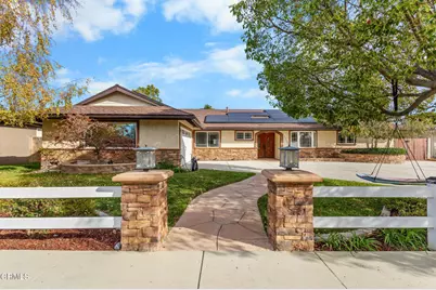 1036 Stanford Drive, Simi Valley, CA 93065 - Photo 1