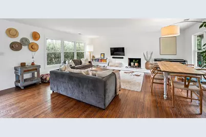 1310 McAndrew Road, Ojai, CA 93023 - Photo 5