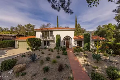 300 W Santa Ana Street, Ojai, CA 93023 - Photo 45