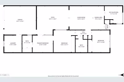 135 E Fiesta Green, Port Hueneme, CA 93041 - Photo 67