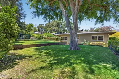 203 Foothill Road, Ojai, CA 93023 - Photo 17