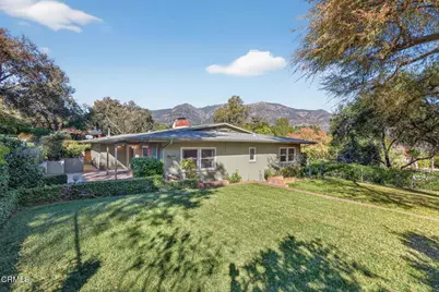 203 Foothill Road, Ojai, CA 93023 - Photo 3