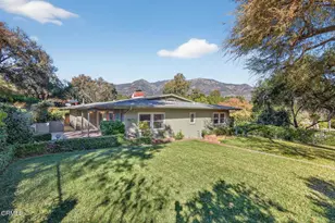 203 Foothill Rd, Ojai, CA 93023 - Photo 3