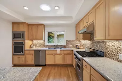203 Foothill Road, Ojai, CA 93023 - Photo 7