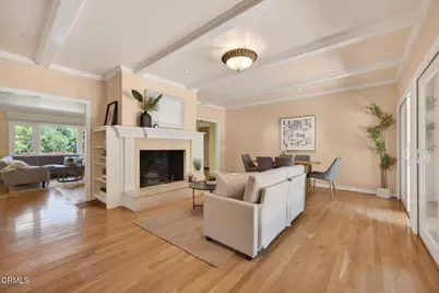 203 Foothill Road, Ojai, CA 93023 - Photo 5