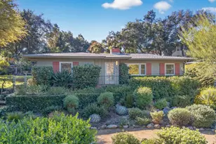 203 Foothill Rd, Ojai, CA 93023 - Photo 1