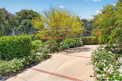 203 Foothill Road, Ojai, CA 93023 - Photo 1