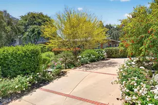203 Foothill Rd, Ojai, CA 93023 - Photo 1