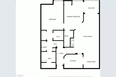 350 Paseo De Playa #205, Ventura, CA 93001 - Photo 33