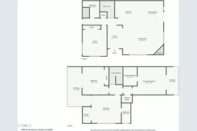 3960 W Hemlock Street, Oxnard, CA 93035 - Photo 43