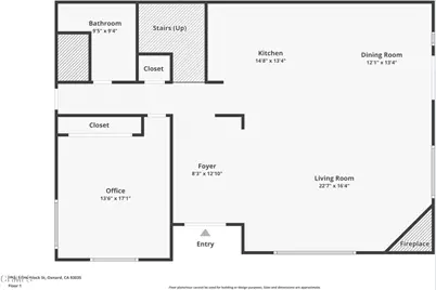 3960 W Hemlock Street, Oxnard, CA 93035 - Photo 41