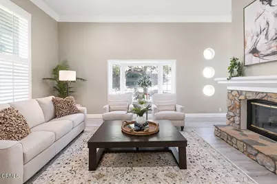 2790 Vista Arroyo Drive, Santa Rosa, CA 93012 - Photo 7