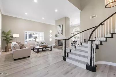 2790 Vista Arroyo Drive, Santa Rosa, CA 93012 - Photo 5