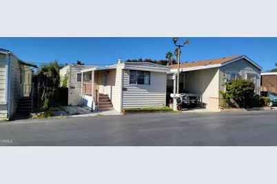 7465 Hollister #423, Goleta, CA 93117 - Photo 1