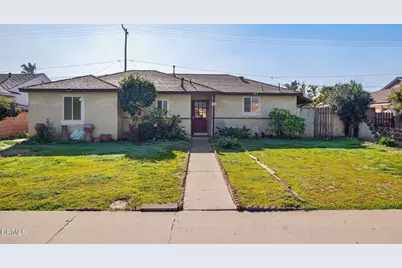 236 E Poplar Street, Oxnard, CA 93033 - Photo 1