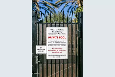 3412 Rockhampton Drive, Camarillo, CA 93012 - Photo 47