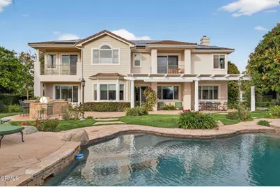 5352 Plata Rosa Court, Camarillo, CA 93012 - Photo 67