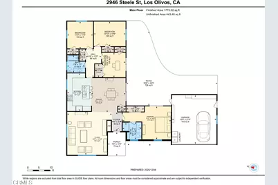 2946 Steele Street, Los Olivos, CA 93441 - Photo 27