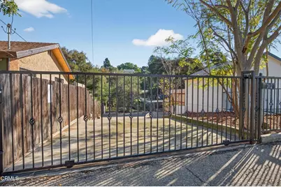 312 Prospect Street, Oak View, CA 93022 - Photo 43