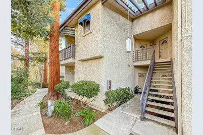 5738 Skyview Way #F, Agoura Hills, CA 91301 - Photo 3