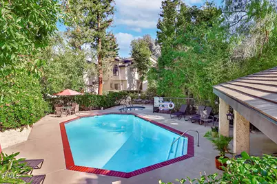 5738 Skyview Way #F, Agoura Hills, CA 91301 - Photo 35