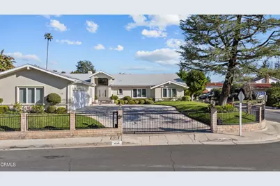 4240 Reyes Drive, Tarzana, CA 91356 - Photo 1
