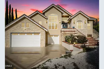 251 S Skyline Drive, Thousand Oaks, CA 91361 - Photo 1