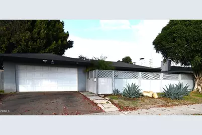 1731 Bernadette Street, Oxnard, CA 93030 - Photo 1