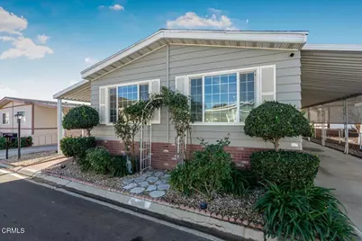 15750 E Arroyo Drive #172, Moorpark, CA 93021 - Photo 25