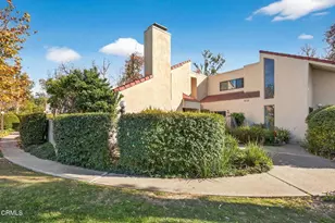 202 N Carrillo Road, Ojai, CA 93023 - Photo 1