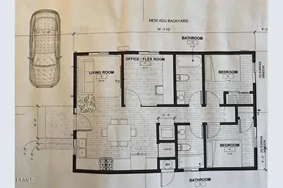 1227 S G Street #2, Oxnard, CA 93033 - Photo 3