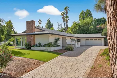 8521 Rudnick Avenue, West Hills, CA 91304 - Photo 1