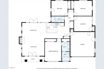 5081 Alvarado Road, Carpinteria, CA 93013 - Photo 5