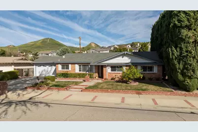 4591 Hempstead Street, Simi Valley, CA 93063 - Photo 1