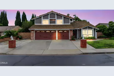 4253 Pancho Road, Camarillo, CA 93012 - Photo 1
