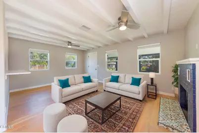 171 S Pueblo Avenue, Ojai, CA 93023 - Photo 13