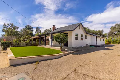 171 S Pueblo Avenue, Ojai, CA 93023 - Photo 3